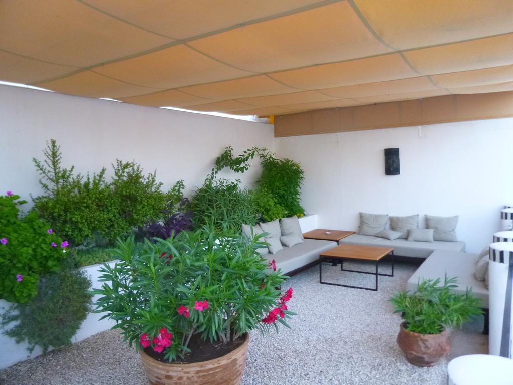 Riad Tchina Μαρακές Εξωτερικό φωτογραφία